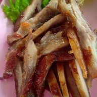หม่ำสมุนไพร อาหารอีสาน ถนนลาดปลาเค้า 21