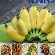 ราชาของทอด&FOOD