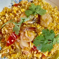 ครัวนายบูม