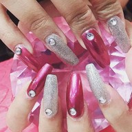 หน้าร้าน Eyelash Facial & Nail Beauty Big C รัตนาธิเบศร์ 2