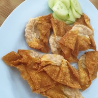 เมนูของร้าน ห้องอาหารพูนเลิศ 75 พระประแดง