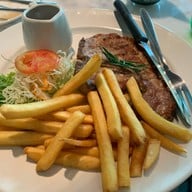 เมนูของร้าน Hapa Bar&Restaurant