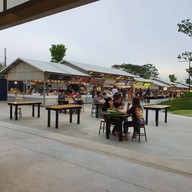 หมูปลาร้าบาร์(Foodie bangna) FOODIE BANGNA