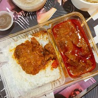 Curry of the Caribbean La Villa Ari