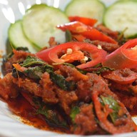 ครัวนายบูม