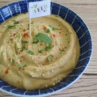 Feed Cafe ใสยวน ซอย 8