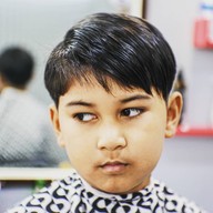 Street Barber Shop ซอยมังกร  (ตัดผม แกะลาย) ซอยมังกร