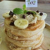 Feed Cafe ใสยวน ซอย 8