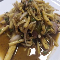 นครยำ  Nakhon Yum Town In Town