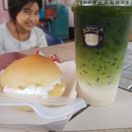 Share Cups cafe halal ราษฎร์อุทิศ68 คู้ขวา