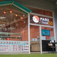 Maru Sushi Go @The Scene โครงการ The Scene Town In Town