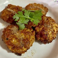 ครัวนายบูม