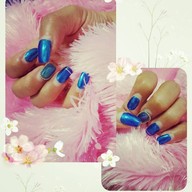 บรรยากาศ Eyelash Facial & Nail Beauty Big C รัตนาธิเบศร์ 2