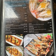 ร้านอาหารริมน้ำแกรนด์เจ้าพระญา Grandchaopraya Ayutthaya