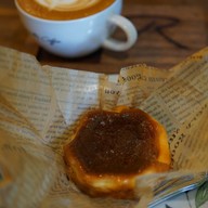 เมนูของร้าน Renovate • Espresso Bar สำนักงานใหญ่(ในลึก)