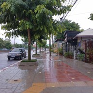 บรรยากาศ Share Cups cafe halal ราษฎร์อุทิศ68 คู้ขวา