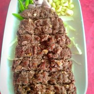 หม่ำสมุนไพร อาหารอีสาน ถนนลาดปลาเค้า 21