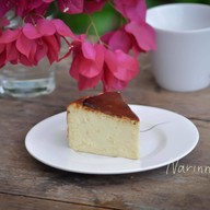 ขนมโฮมเมดป้าแจง