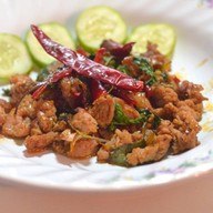 ครัวนายบูม