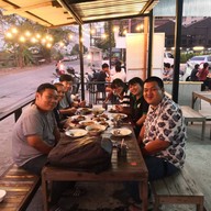 กับข้าวปากน้ำ สาขาลาดกระบัง