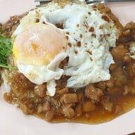 เมนูของร้าน ห้องอาหารพูนเลิศ 75 พระประแดง