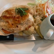 เมนูของร้าน Hapa Bar&Restaurant