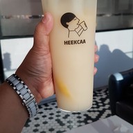 Heekcaa Siam Discovery ชั้น 2