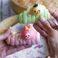 เมนูของร้าน Son in Law