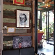 บรรยากาศ ครัวเทพบันเทิง