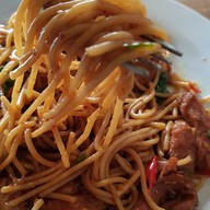 เมนูของร้าน ครัวเทพบันเทิง