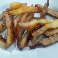 เสือร้องไห้