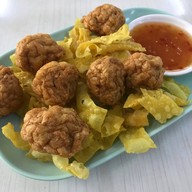 เมนูของร้าน โอว ก๋วยเตี๋ยวพริกสด ซ.มัยลาภ(ย้ายจาก สุคนธสวัสดิ์)