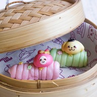 เมนูของร้าน Son in Law