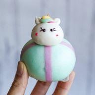 เมนูของร้าน Son in Law