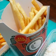 เมนูของร้าน Chester's ปตท.เลียบด่วนรามอินทรา กม.2