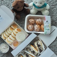 gram Pancakes แกรม แพนเค้ก เซ็นทรัล ลาดพร้าว