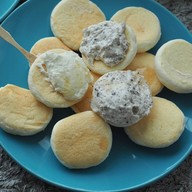 gram Pancakes แกรม แพนเค้ก เซ็นทรัล ลาดพร้าว