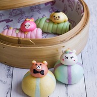 เมนูของร้าน Son in Law