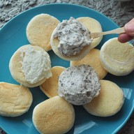 gram Pancakes แกรม แพนเค้ก เซ็นทรัล ลาดพร้าว