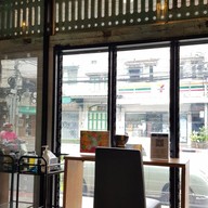 บรรยากาศ ครัวเทพบันเทิง