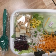 เมนูของร้าน Jones' Salad Silom Road