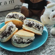 gram Pancakes แกรม แพนเค้ก เซ็นทรัล ลาดพร้าว