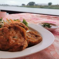 เมนูของร้าน แพอาหารสี่แคว