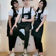 อาวน์ชา สาขา ปั๊มคาลเท็กซ์ คลอง3