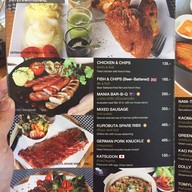 NBA Mania Cafe & Bar