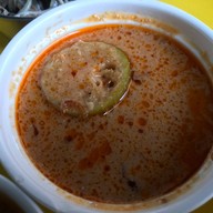 ขนมจีนใต้ต้นมะม่วง