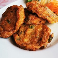 เมนูของร้าน แพอาหารสี่แคว