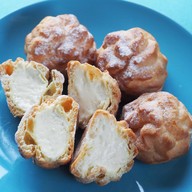 gram Pancakes แกรม แพนเค้ก เซ็นทรัล ลาดพร้าว