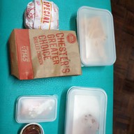 Chester's ปตท.เลียบด่วนรามอินทรา กม.2