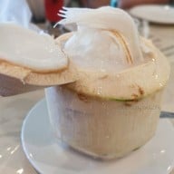 เมนูของร้าน ราชนาวีสโมสร